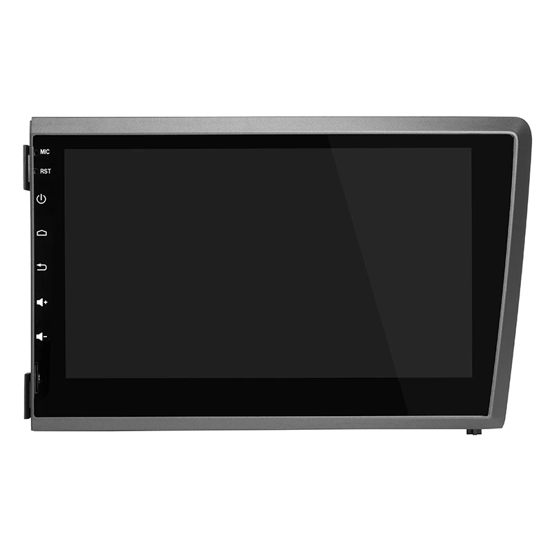 Cheap 8" HD IPS Android 9.0 CAR multimedia player GPS For Volvo S60 V70 XC70 2000 2001 2002 2003 2004 DVD PLAYER navigation radio 1