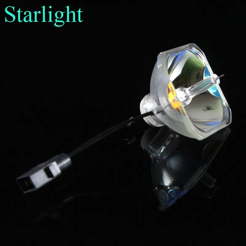 Starlight для EB-S62 EB-S62C EMP-S62C EMP-S63 EMP-76C EB-W6 EB-X6 EB-X62 EH-TW420 проектор лампа для ELP41