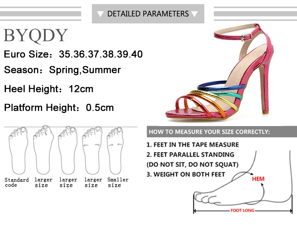 Women Gladiator Shoes_02