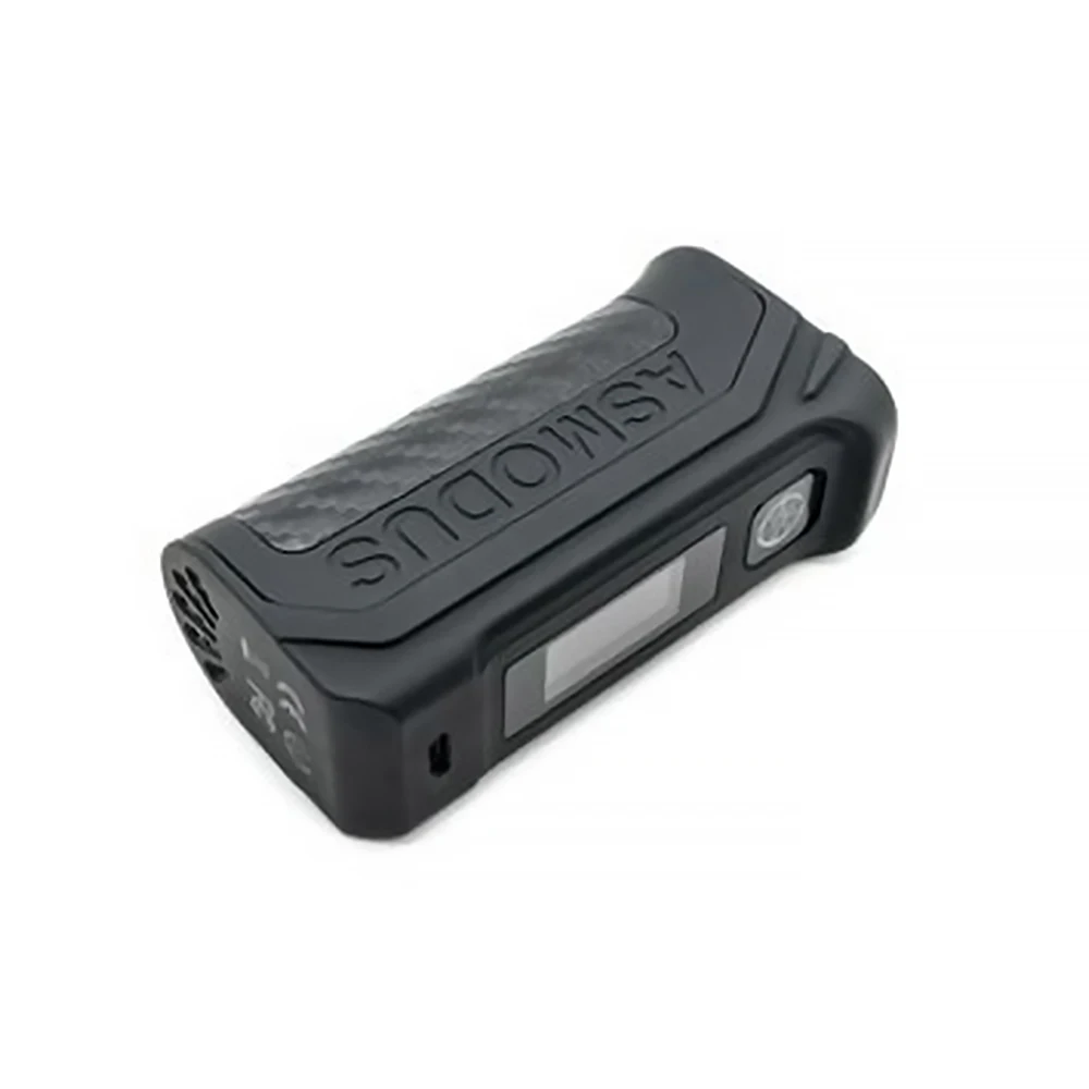 Heavengifts Asmodus Amighty 100 W pantalla táctil TC Box MOD con pantalla táctil capacitiva y chipset GX-100UTC vs Vape perdido drone BF - 4