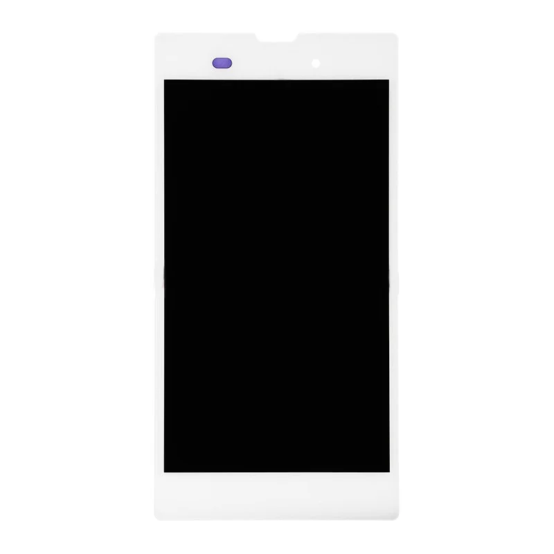 SZMUGUA сенсорный экран планшета для Sony Xperia T3 M50w D5103 D5106 ЖК дисплей 1280x720 5,3 ''TFT