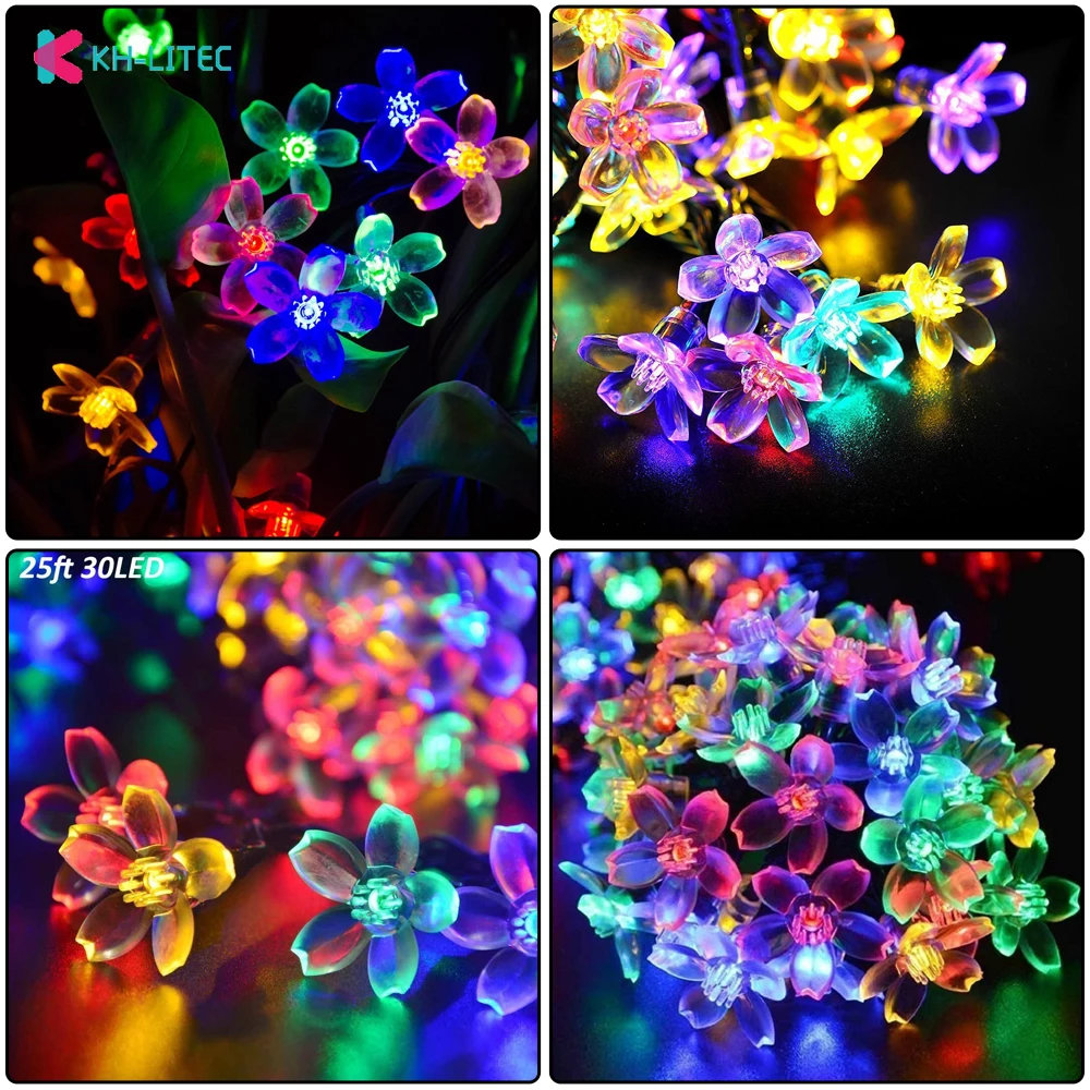 KHLITEC-New-Solar-String-Lights-30-LED-Flower-Waterproof-String-Fairy-Christmas-Tree-Light-Party-Wedding-New-Year-Decoration-Garland(3)