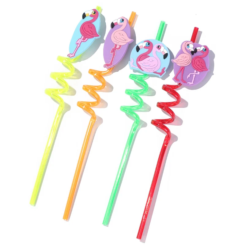 Drinking straws