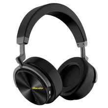 Bluedio Bluetooth, наушники T5 активный Шум шумоподавления высокой добавленной стоимостью Игровые наушники Беспроводной Портативный гарнитура С микрофоном