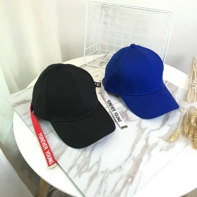2018 Мода Весна мужской длинный ремень бейсболка Пряжка Письмо Snapback Регулируемый