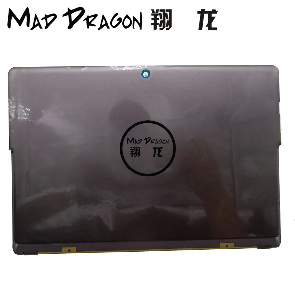 MAD Дракон брендовый планшетный ЖК-дисплей задняя крышка факсированная Скоба Нижняя крышка двери для acer T8202 2-в-1 NC210110DS713 4S01