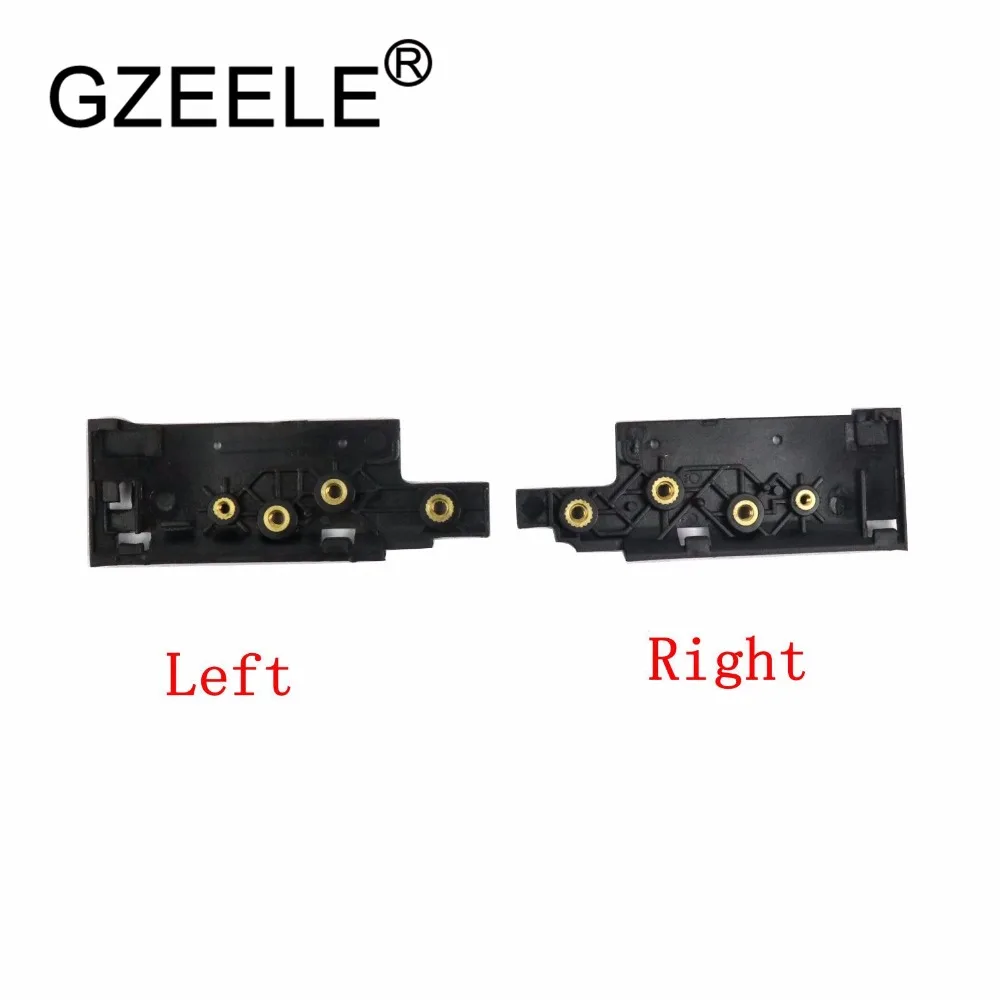 New for Lenovo IdeaPad S210 LCD hinges set For Touch Screen