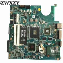 CN-0JCW63 для DELL 1458 Материнская плата ноутбука 0JCW63 JCW63 HM55 протестированы