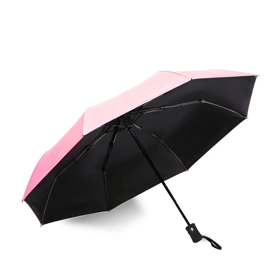 

Large Rain Windproof Umbrella Automatic Folding Sun UV Wind Strong Storm Umbrellas Male Women Waterproof Modis Gifts 40S149