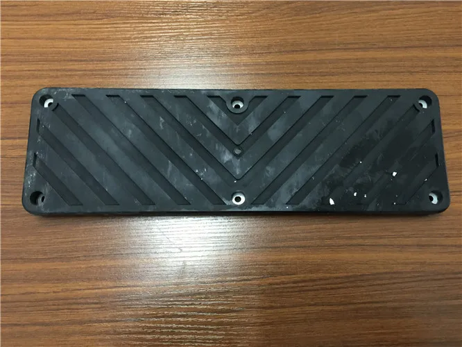 STARPAD General purpose high quality for Tire tire changer tyre fitting tire changer large square pads