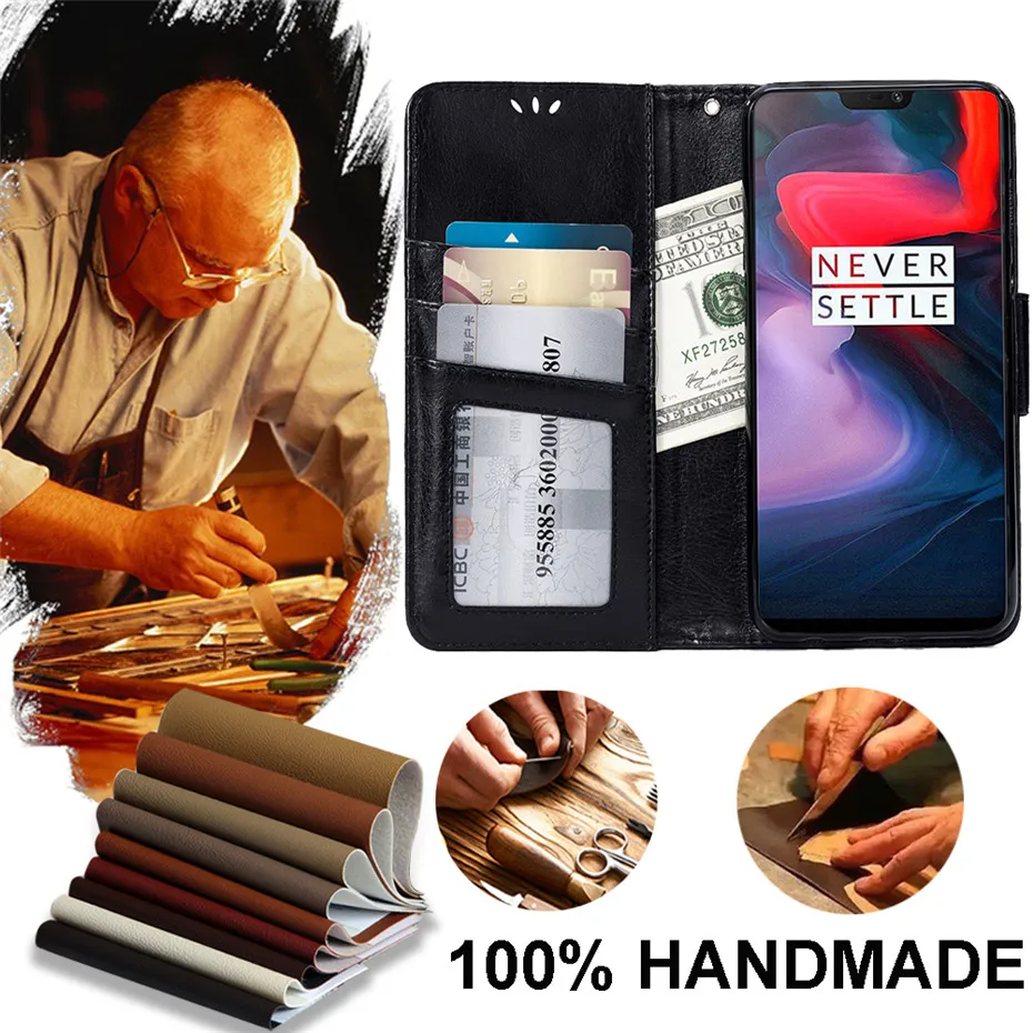case for OnePlus 6-Black03