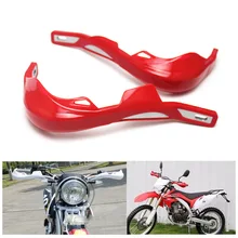 22 мм 28 мм ATV Dirt Bike защита для рук мотоцикл накладки на ручки защита для мотокросса