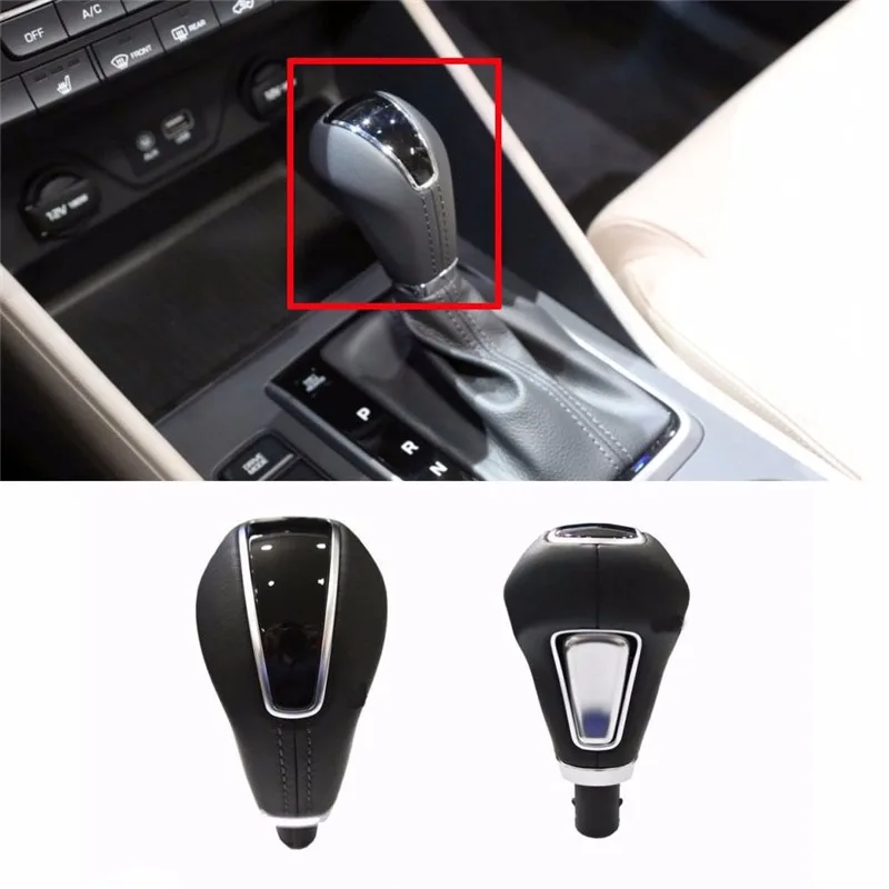 

OEM Auto Shift Knob for Hyundai Santa FE 2013-2016 Tucson TL 2015-2018 46720-2W200