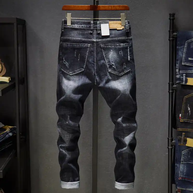 top hip hop jeans brands