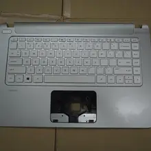 Б/у palmest с американской клавиатурой для hp павильон 14z-V 14-V034TX v048t 767263-001 767264-201 767264-001