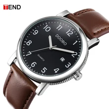 Top Brand Luxury Chronograph Quartz Watch Men Sports Watches Military Army Male Wrist Watch Clock TEND relogio masculino