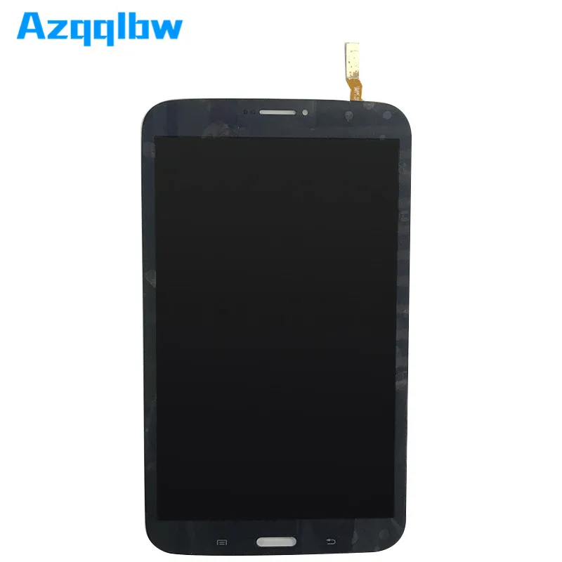 

Azqqlbw 8inch for LCD Display + Touch Digitizer Screen glass for Samsung Galaxy Tab 3 8.0 T311 T315 LCD Display