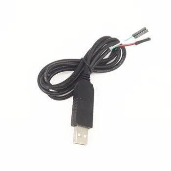 

1.8V USB To TTL Line USB Transfer Serial Line 1.8V Brush Line Download Line