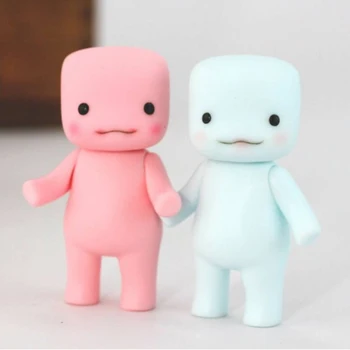 

AoaoMeow 1/12 bjd doll Marshmallow