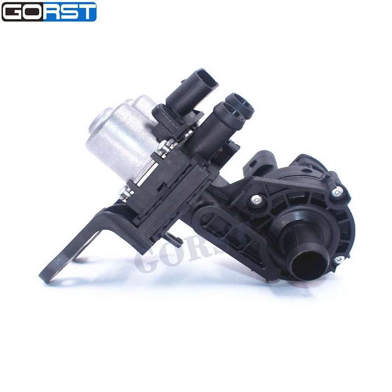 Car automobile  heater control valve 0392023007 for audi A6 4F C6 QUATTRO ALLROAD AVANT 2005-2011 4F1959617B -3