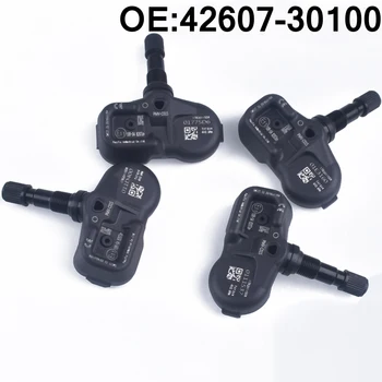

4 PCS Car TPMS Tire Pressure Monitor Sensor System for Lexus ES GS IS LS NX 42607-30100 4260730100