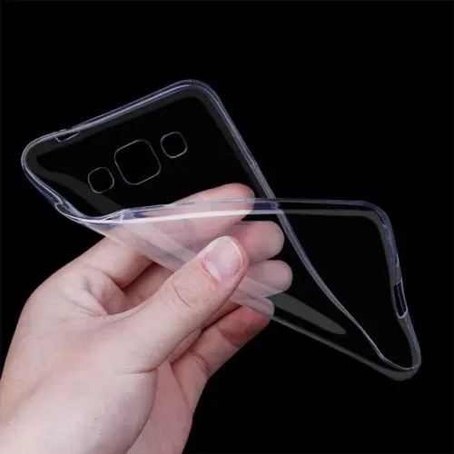 

Tansparent TPU Case for samsung galaxy S3 S4 S5 Note 4 5 note5 J1 mini J3 J5 J7 A3 A5 A7 2017 2016 2015 A9 Soft Cover