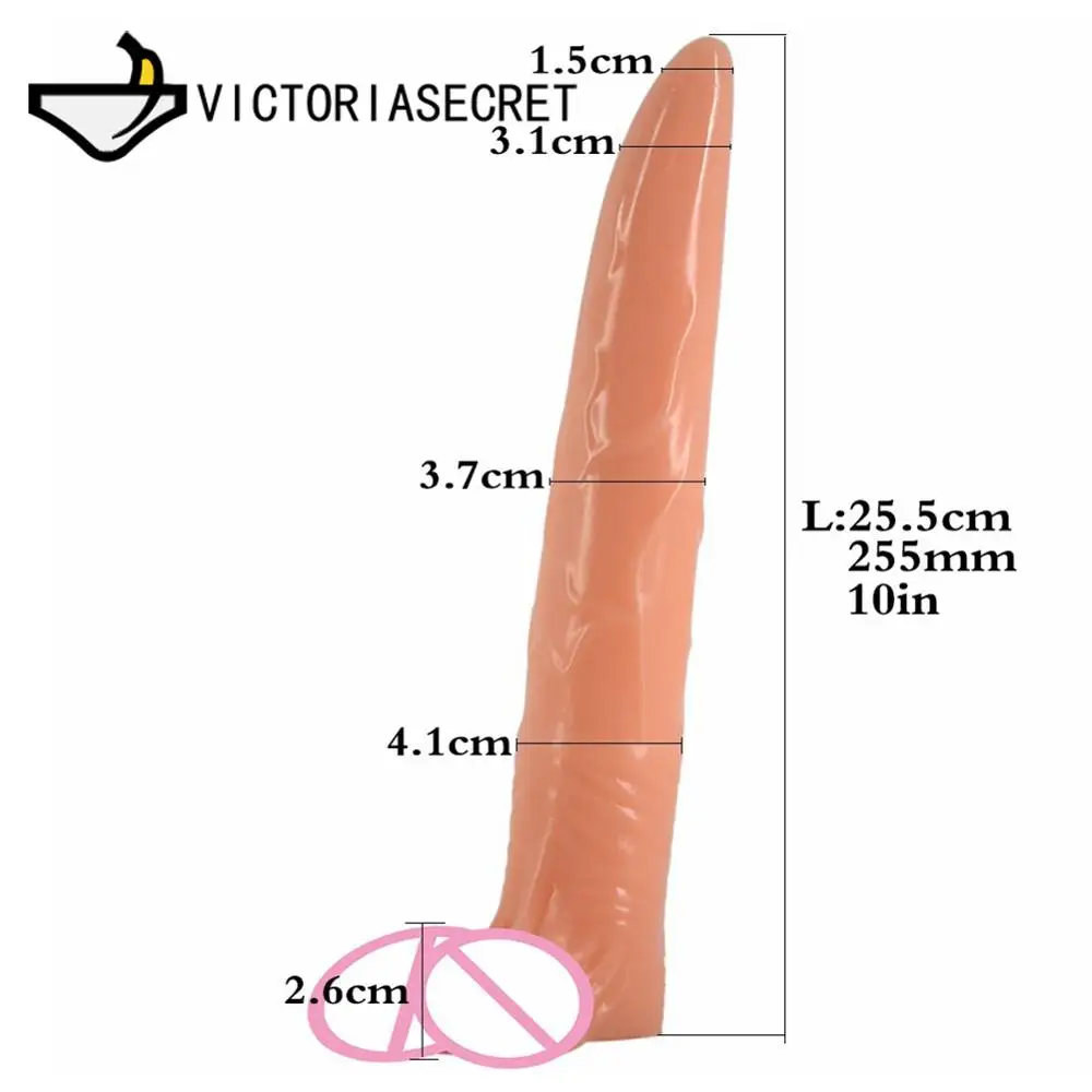 Animal Dildo Big Erotics Cock Penis Adult Toy Anal Butt Sex Toys Dick Woman Falos Sex Shop Vagina Female Masturbator Gode Animal