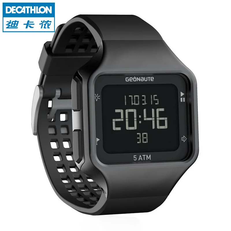 geonaute decathlon 5atm waterproof