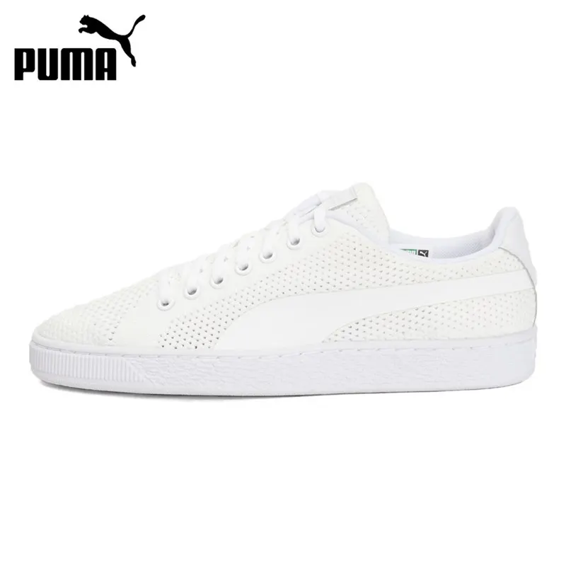 puma basket evo