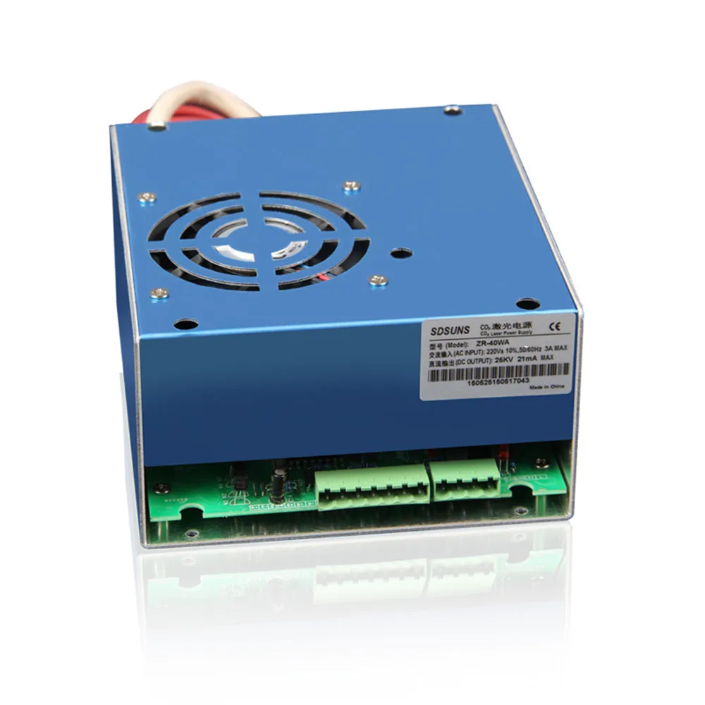 ZR-40WA Power Supply-03