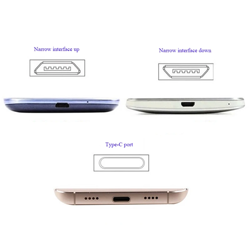 04Qi Wireless Charger Receiver Universal