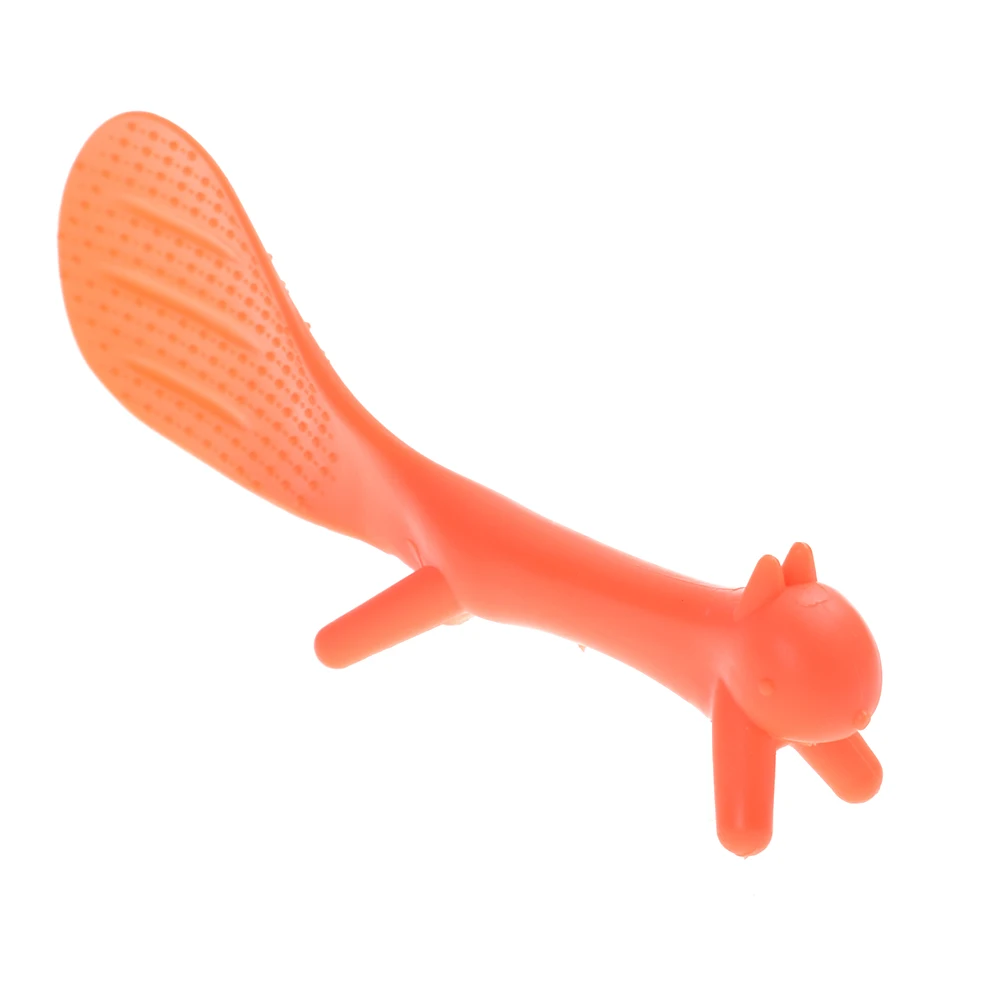 Plastic-Lovely-Kitchen-Supplie-Squirrel-Shaped-Ladle-Non-Stick-Rice-Paddle-Meal-Spoon (1)