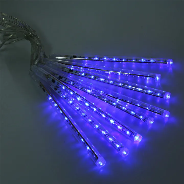 led meteor tube0010