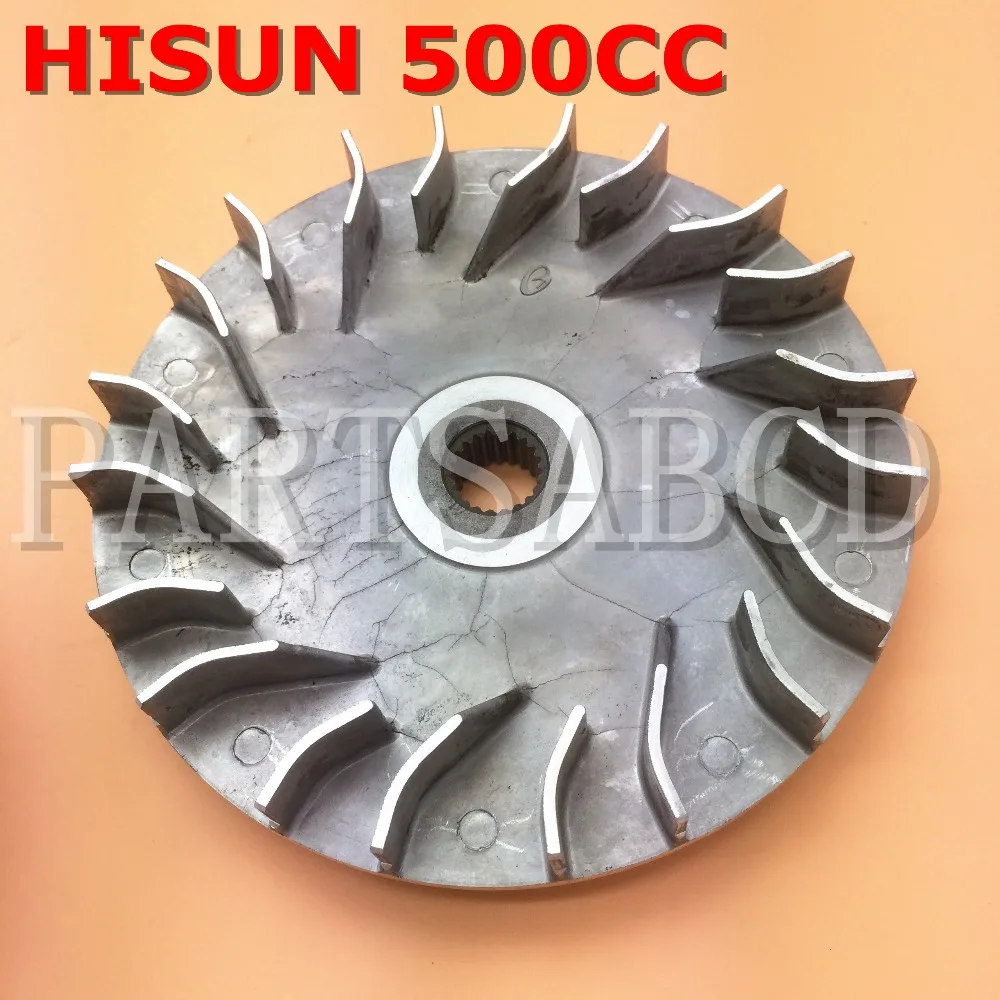 HS500 Hisun 500CC ATV QUAD CVT основной драйвер сцепления 21300 F39 0000|500cc atv|atv quadprimary clutch |