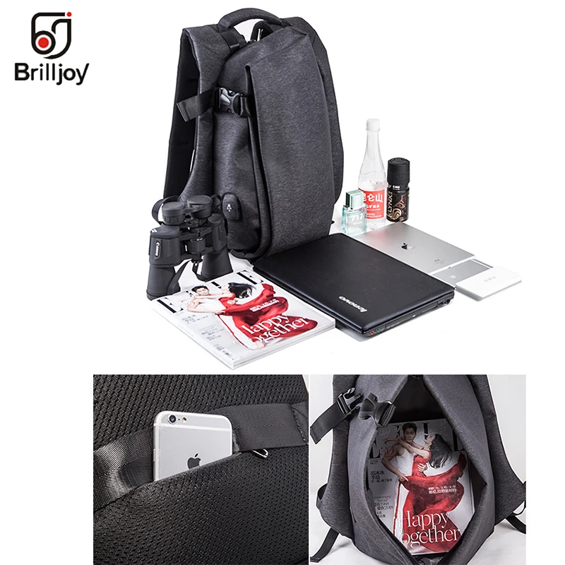 Men Backpack 5