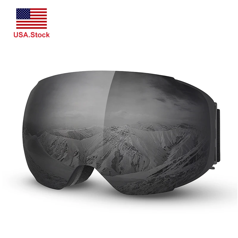 الثلوج الرياضة تزلج نظارات الثلج على الجليد نظارات الشتاء التزلج قناع مكافحة الضباب UV400 حماية الرجال النساء الشباب التزلج نظارات الثلوج الرياضة تزلج نظارات الثلج على الجليد نظارات الشتاء التزلج قناع مكافحة الضباب UV400 حماية الرجال النساء الشباب التزلج نظارات