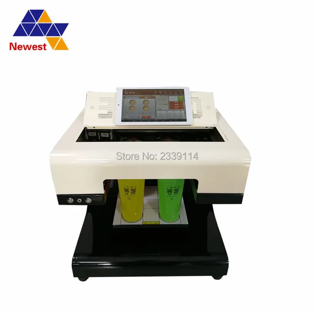 Best Price DHL Free shipping with PC Tablet inch wireless 4 cups Selfies Coffee Printer ,Cake Printing Machine for sale Best Price DHL Free shipping with PC Tablet inch wireless 4 cups Selfies Coffee Printer ,Cake Printing Machine for sale