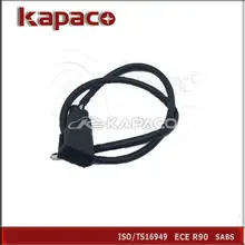 Передний износ тормозных колодок датчик для Ford TRANSIT 2006-2011 OEM# WVA24486