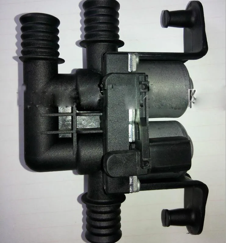 

AC Heater Control Valve For BMW E60 E63 E64 E65 M5 525i 528i 535i 545i 745i 750i