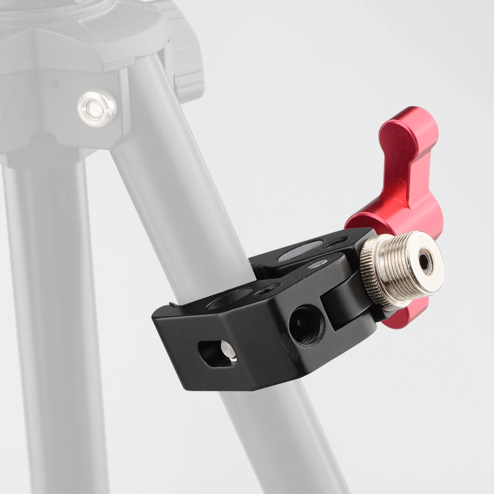 CAMVATE Super Clamp_Screw Thread__Handle_Microphone (4)