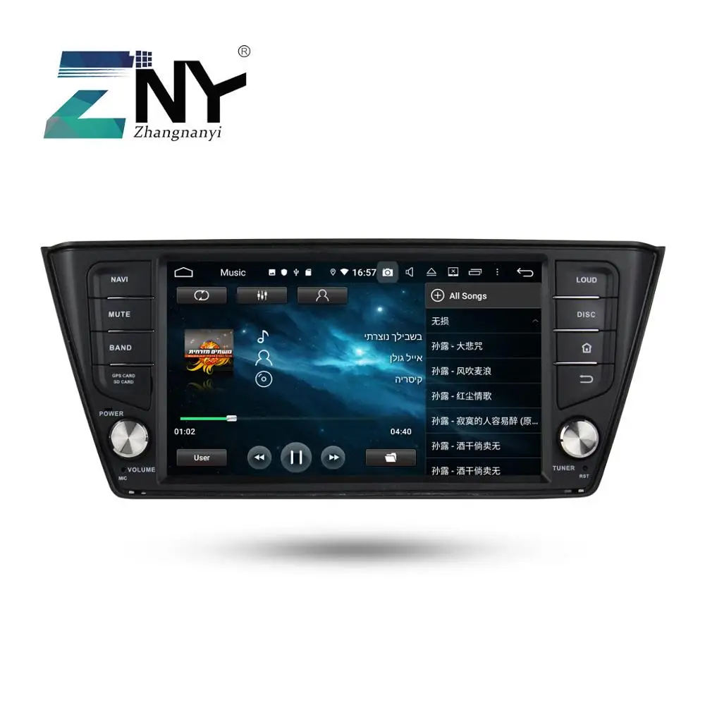 Perfect 8" IPS Android 9.0 Car Stereo GPS Radio For Skoda Fabia nj3 2015 2016 2017 2018 + Optional DSP Carplay DAB+ 64GB ROM Parrot BT 4 Perfect 8" IPS Android 9.0 Car Stereo GPS Radio For Skoda Fabia nj3 2015 2016 2017 2018 + Optional DSP Carplay DAB+ 64GB ROM Parrot BT 4