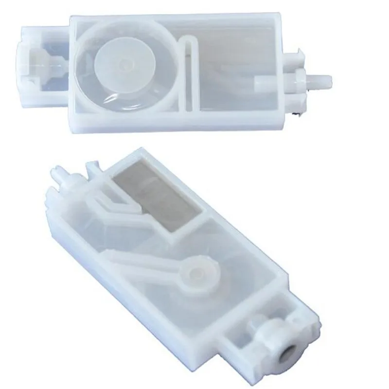 10pcs dx5 print head damper with connector JV33 JV5 CJV30 for Mimaki CJV30-60 CJV30-100 CJV30-130 CJV30-160 TPC-1000 TS3-1600 | Компьютеры