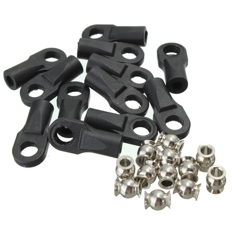 For Traxxas 's Replica Rod Ends 5347 NIB M4 Threaded Delta Kossel | Компьютеры и офис