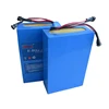 2M PVC heat shrink tube Shrink tube a variety of specifications 18650 battery shrink sleeve Insulation casing Heat shrink blue ► Photo 2/6