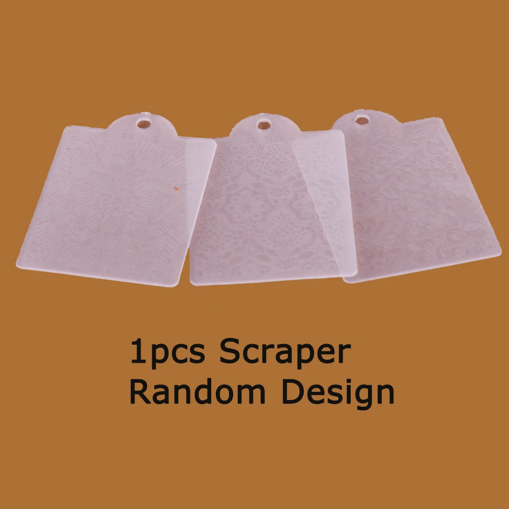 Random Scraper