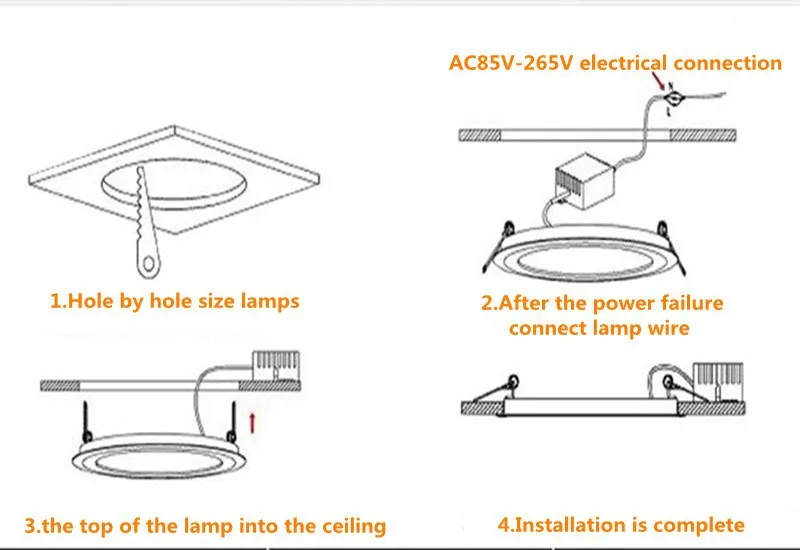 Dimmable panel 03