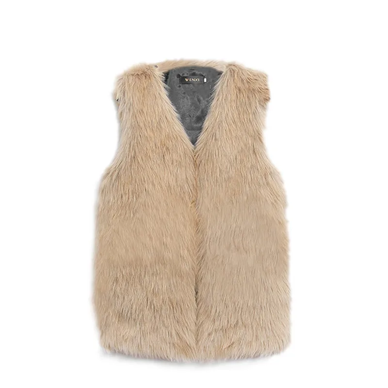 faux fur jacket (2)