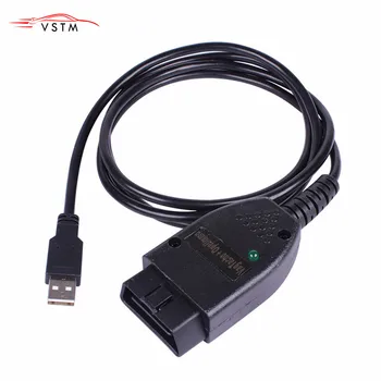 

Professional Vag tacho 3.01+ for Opel Immo Airbag Scanner OBD/OBD2 For Opel Code Reader diagnostics Cable