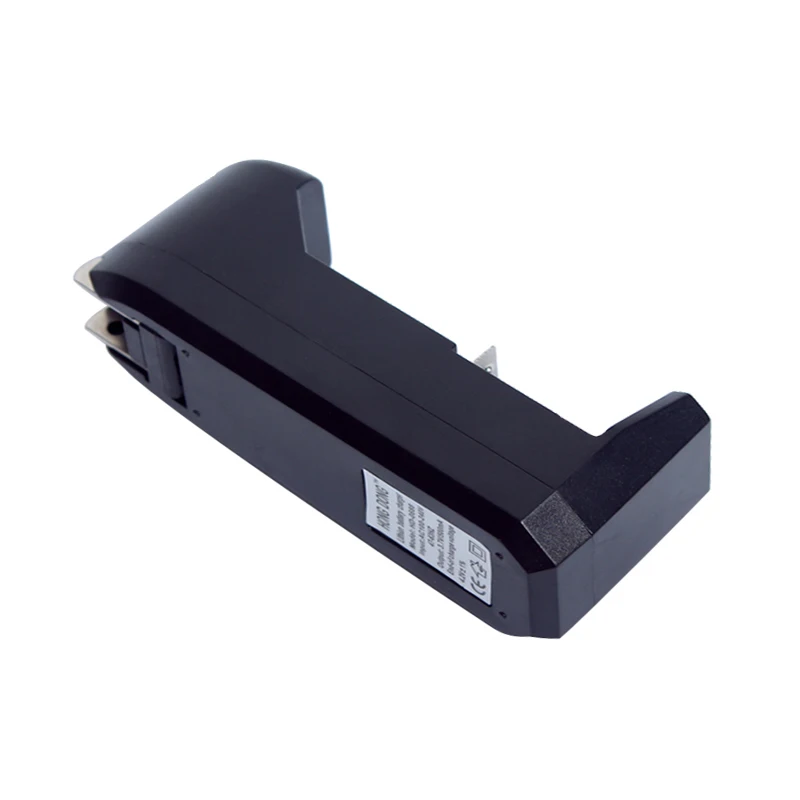 2017 New Style 18650 Liion Battery Charger li-ion Batteries Charging EU US Plug 3.7V Mini Baterie Chargers Free Shipping (3)