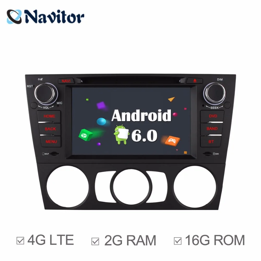 Discount Android 6.0 1G RAM 16G Flash Quad Core 1.6G*4 2Din Car DVD For CRV 2006-2011 Radio Video GPS  Support DVR OBD2 WiFi Free  Map 0